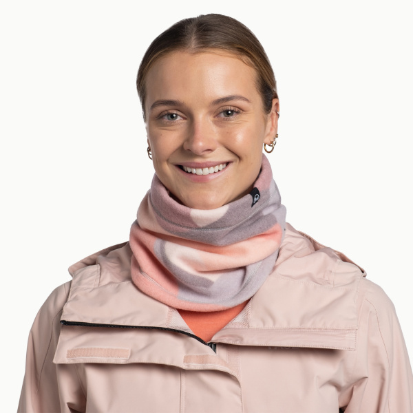 Бандана Buff Polar Prints Neckwarmer (; one size; Sunif Multi)